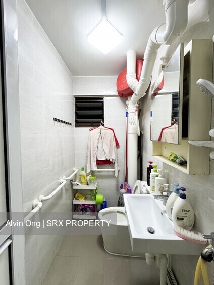Blk 302 Ubi Avenue 1 (Geylang), HDB 3 Rooms #482373561